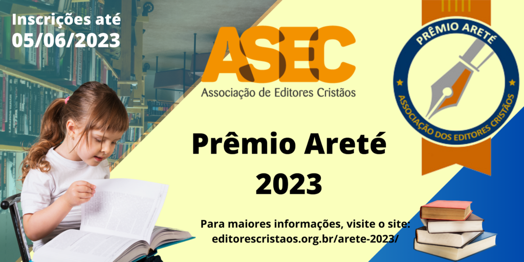 convite arete 2023